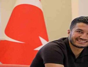 Nuri Şahin: “50 milyon Euro transfer bütçemiz olsa Frankie De Jong’u isterdim”