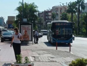 Antalya’da turizm ve otobüs esnafı 7 bin 500 TL maaşla 8 saat çalışacak şoför bulamıyor