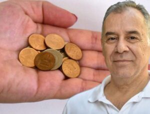 ‘Para üstü verilmeyen 1 kuruştan 10 bin lira tazminat alabilirsiniz’