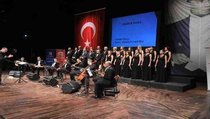 Türk Eğitim Vakfı’nın 55. yılına özel konser