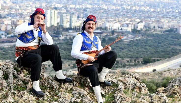 Çalıştay, Yörükler ve müzik başlığında toplanacak