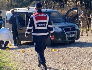 Antalya’da cinayet: Mahalle muhtarı dahil 3 ölü, 1 yaralı