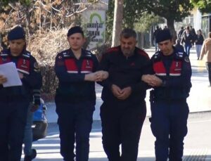 Hatay’da yıkılan Kule Apartmanı’nın müteahhidi tutuklandı.