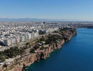 Antalya’nın deprem künyesinde Hatay ve Kahramanmaraş detayı