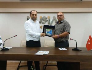 MÜSİAD Antalya üyelerine e-ticaret semineri