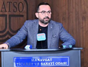 MATSO’da taşınmaz ticareti ve ikinci el motorlu kara taşıtları ticareti semineri