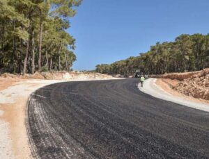 Kepez’den şehir trafiğine nefes aldıracak yol