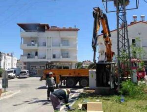 17 Temmuz’da elektrik tüketiminde tarihi rekor kırıldı