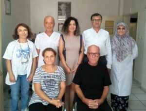 Aile hekiminin erken teşhisi hayat kurtardı