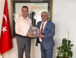 ADP Başkanı Halil Güvenbaş: “Antalya için elimizi taşın altına koymaya hazır”