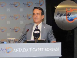 ATB Başkanı Çandır: “Kredi limitlerinin 2 katına yükseltilmesi sektöre katkı sağlayacaktır”