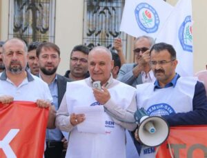 Miran: “Zam oranına şerh düştük”