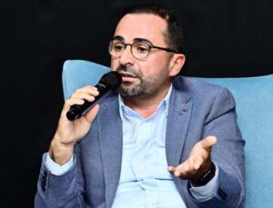 Başkan Güngör: “Ara eleman yetiştirilmesinde sektör ve okul işbirliği son derece önemli”