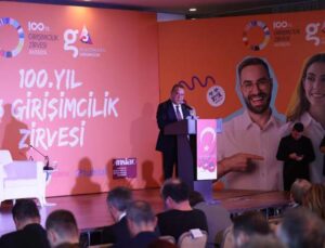 Antalya Büyükşehir Belediyesi girişimciler ve girişimci adaylarını bu zirvede buluşturdu