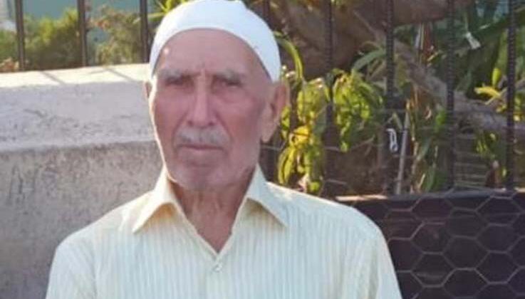 Kaza geçiren yaşlı adam 18 günlük yaşam mücadelesini kaybetti