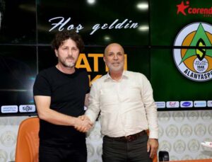 Alanyaspor’da Fatih Tekke dönemi