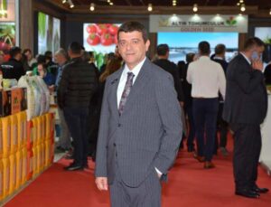 Growtech Antalya için geri sayım başladı