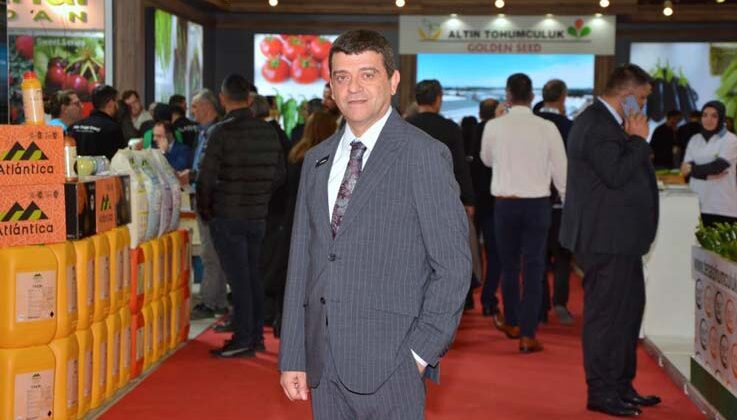 Growtech Antalya için geri sayım başladı