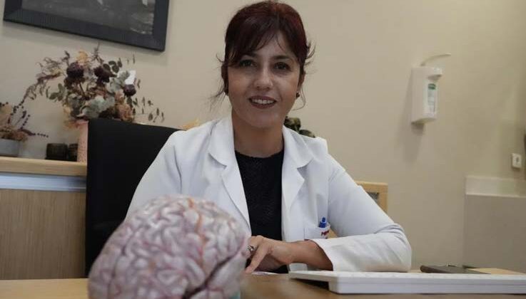 Prof. Dr. Biçer: “Dirençli hastalarda epilepsi pili nöbetleri yarı yarıya azaltıyor”