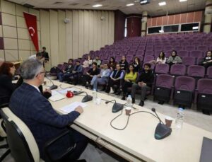 İklim değişikliği Akdeniz Üniversitesi’nde tartışılacak