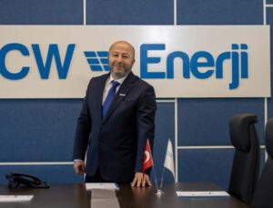 CW Enerji’den 1.2 milyar liralık anlaşma