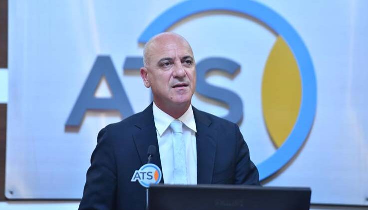 ATSO Başkanı Ali Bahar: “Asgari ücretteki bir seferlik artış, enflasyona karşı da etkili olacak”
