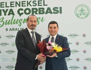 Kepez Belediye Başkanı Hakan Tütüncü: “Konya ile Antalya etle tırnak gibidir”