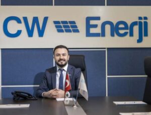 CW Enerji’den 9,5 milyon dolarlık anlaşma