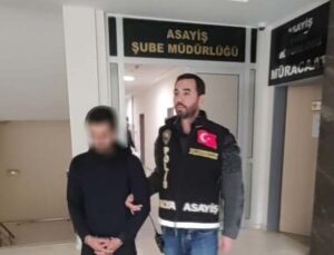 Kendilerini polis savcı olarak tanıtıp dolandırıcılık yapan 2 şüpheli yakalandı