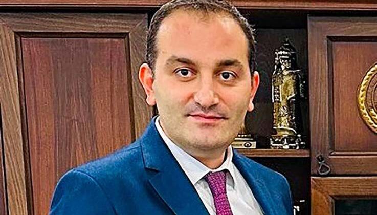 Antalya Cumhuriyet Başsavcılığına Cumhuriyet Başsavcı Vekili Yakup Ali Kahveci atandı