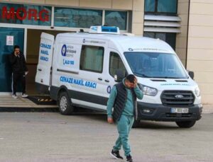 Antalya’da 3 çocuğunun annesini 17 bıçak darbesiyle hayattan koparan koca tutuklandı