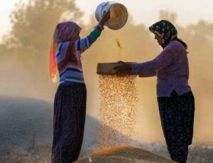 Yörükler yemek kültürüyle Muratpaşa’da olacak