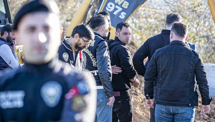 Antalya’da tüyler ürperten cinayette ikinci ceset bilmecesi