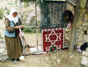 Yörüklerin hayat hikayeleri belgesel oldu