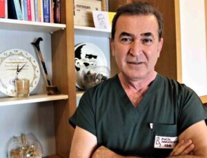 Prof. Dr. Kumru: “Kasık ağrılarının nedeni pelvik apse olabilir”