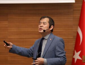 Japon Deprem Uzmanı: “Alanya deprem açısından güvenli bölge “