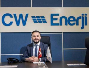 CW Enerji’den 8,7 milyon dolarlık anlaşma