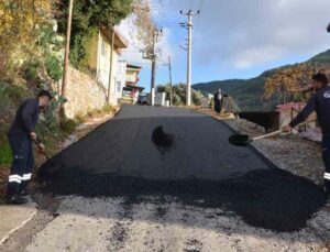 Alanya Kızılcaşehir’e konforlu ulaşım