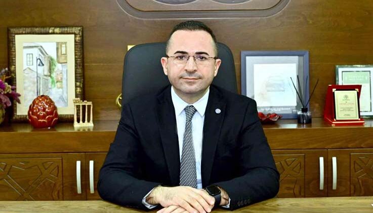 Başkan Güngör, “Tarımsal üretimde planlama verimliliği artıracaktır”