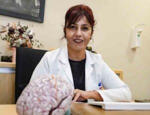 Prof. Dr. Yasemin Biçer Gömceli: “Yanlış etiketlenen epilepsi hastaları riskten uzak duruyor”