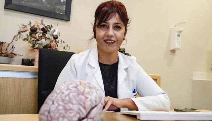 Prof. Dr. Yasemin Biçer Gömceli: “Yanlış etiketlenen epilepsi hastaları riskten uzak duruyor”