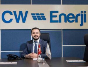 CW Enerji’den bir GES anlaşması daha