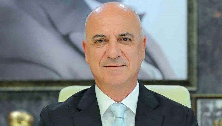 ATSO Başkanı Bahar: “Antalya dünyanın en fazla ziyaretçi çeken 4’üncü şehri”