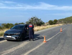 Gazipaşa’da 1 Ocak-20 Şubat arasında 290 asayiş olayı meydana geldi