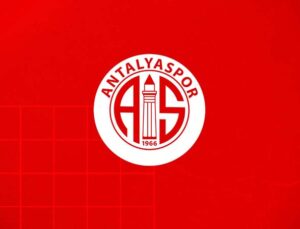 Antalyaspor: “Futbolda adalet istiyoruz”