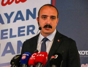 Cem Kotan: “Çok güzel bir başarı hikayesi yazacağız”