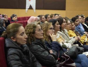 Kadın Hastalıkları ve Doğum Uzmanı Op. Dr. Şengör: “HPV aşısı, rahim ağzı kanseri için koruyucu”