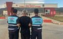 Antalya’da 37 yıl kesinleşmiş hapis cezası bulunan hükümlü yakalandı