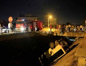 Ağabeyden kaza yapan kardeşe sitem: “Akıllanmıyor”