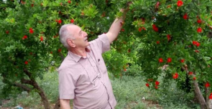 Emekli polis memuru tatil için geldiği Antalya’da boğularak hayatını kaybetti